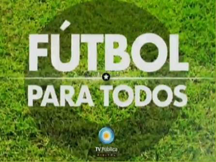 PARTIDOS DEL FIN DE SEMANA Futbol-para-todos1